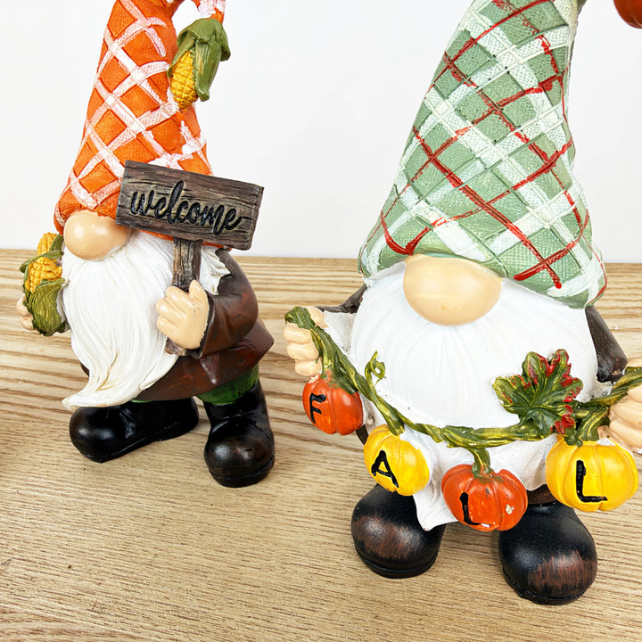 Harvest Gnome