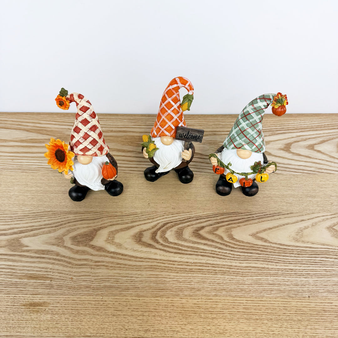 Harvest Gnome