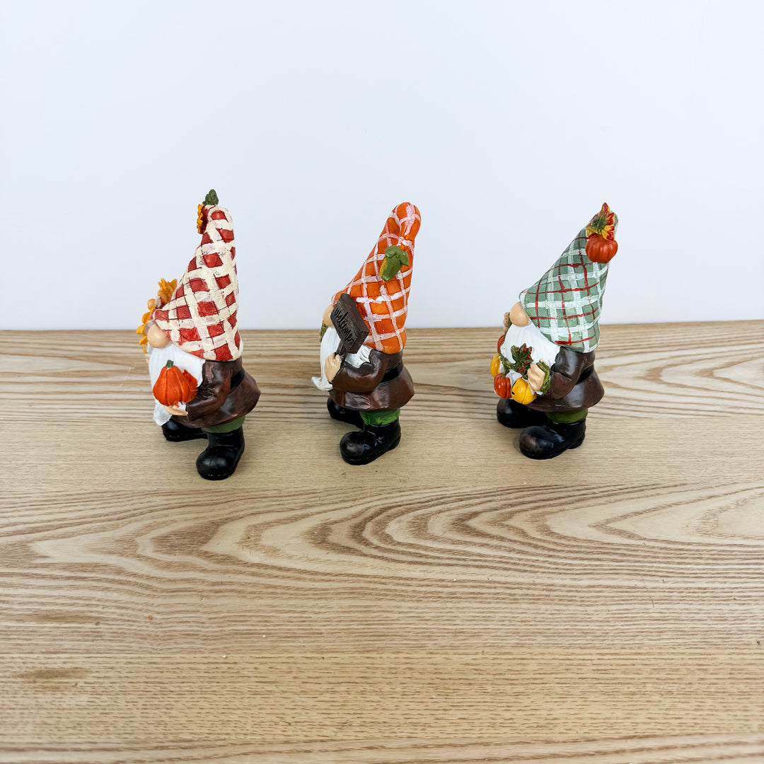 Harvest Gnome