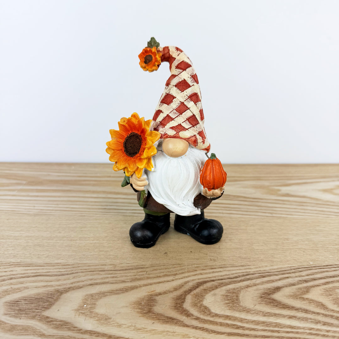 Harvest Gnome