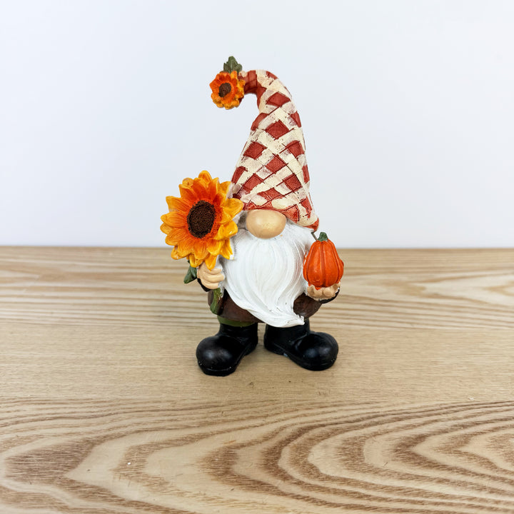 Harvest Gnome