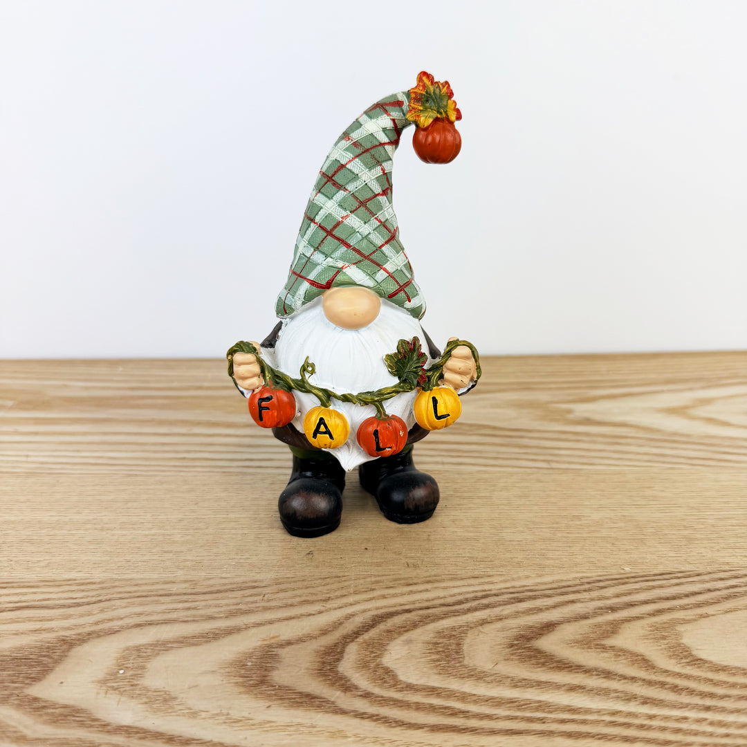 Harvest Gnome
