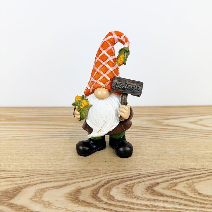 Harvest Gnome