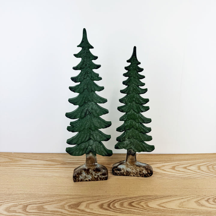 Rustic Pine Tree Stand, 2 sizes