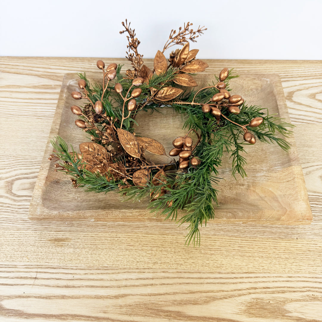Mango Wood Trays, 2 sizes