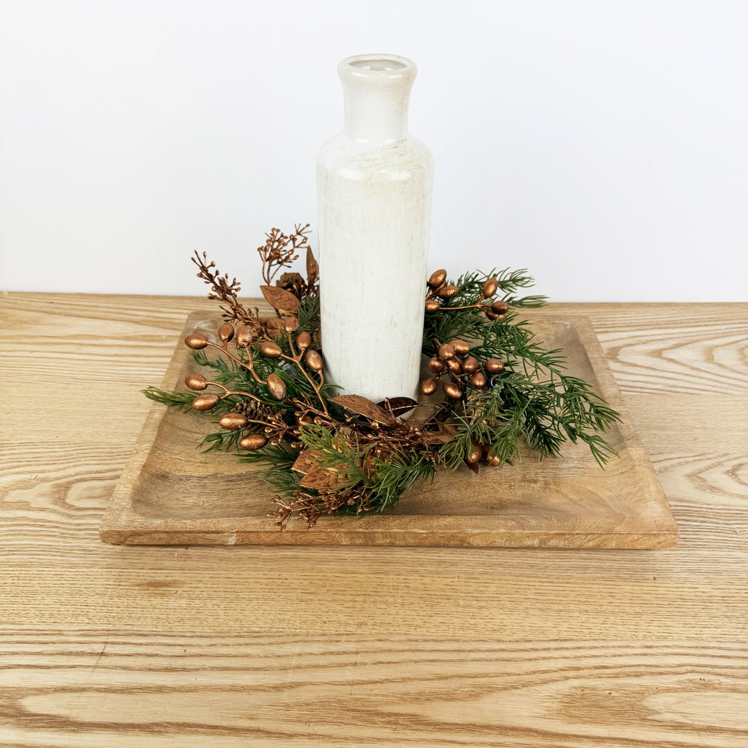 Mango Wood Trays, 2 sizes