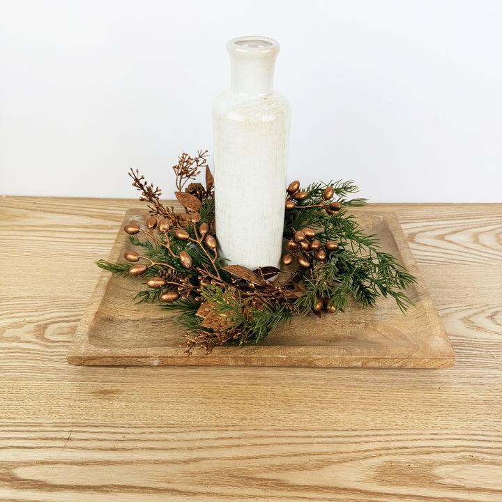 Mango Wood Trays, 2 sizes