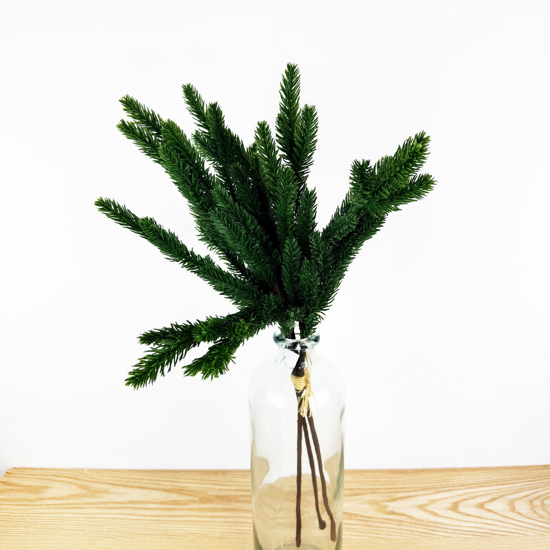 Real Touch Fir Spray Bundle