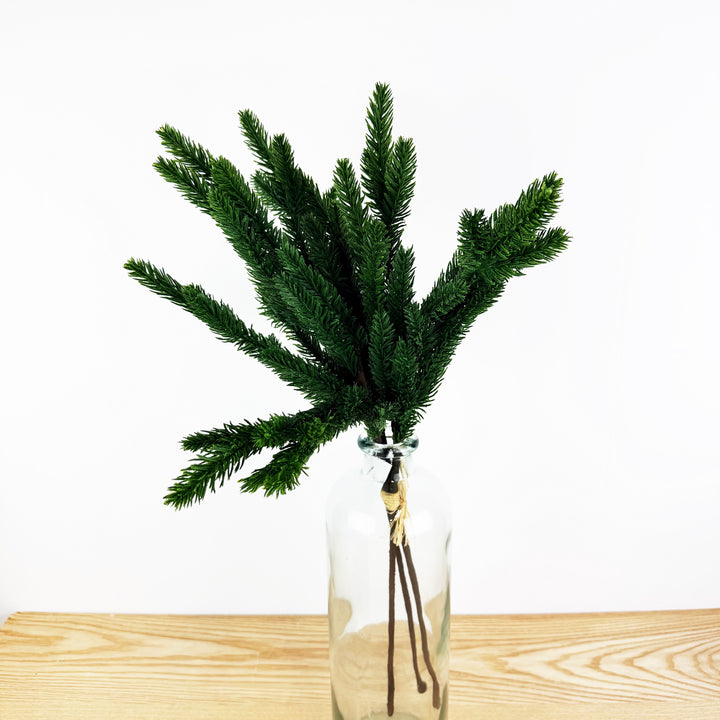 Real Touch Fir Spray Bundle