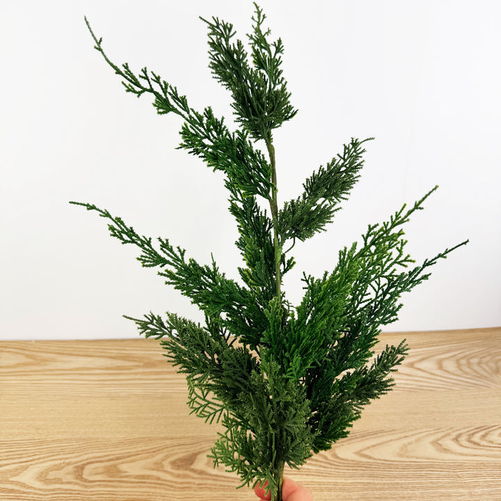 34" Pine Spray
