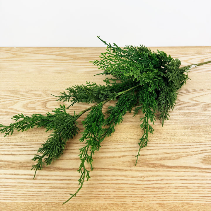 34" Pine Spray