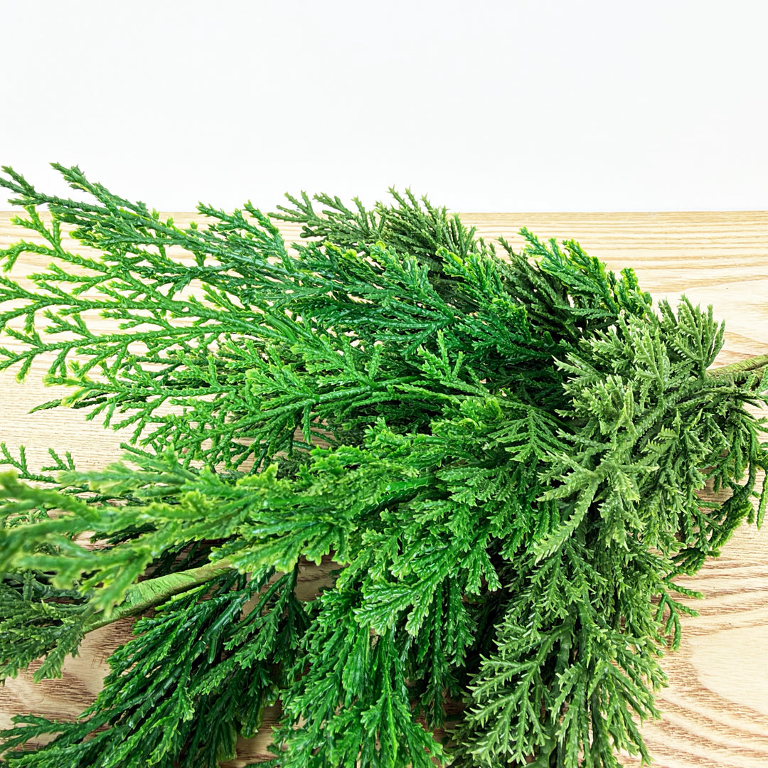 34" Pine Spray