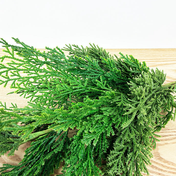 34" Pine Spray