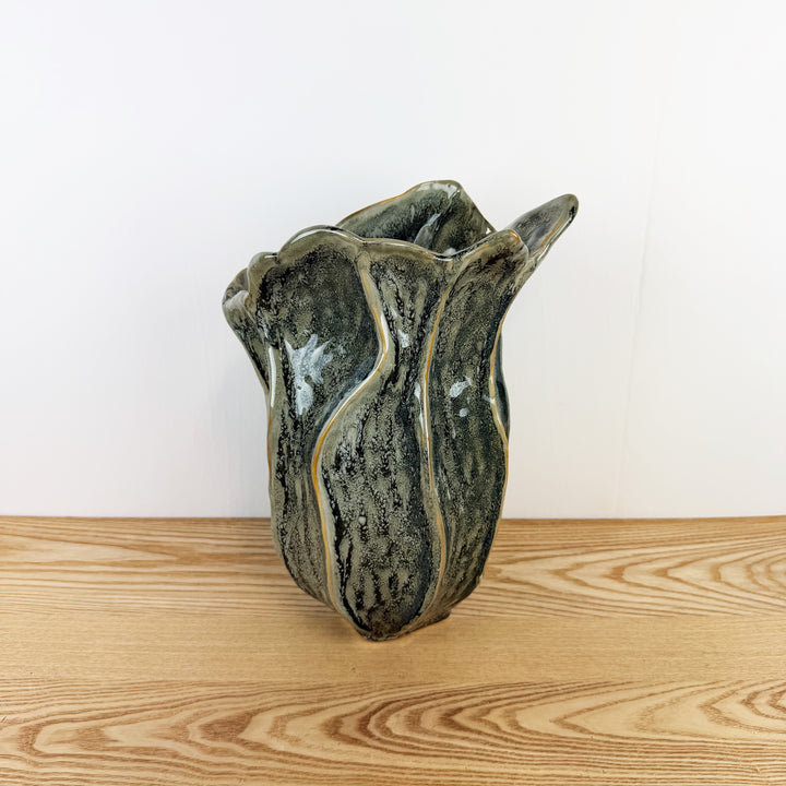 Ceramic Vase