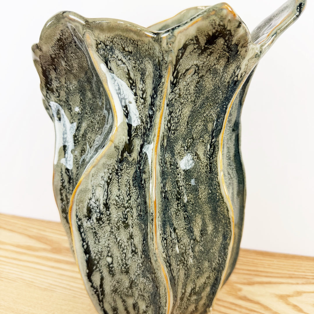 Ceramic Vase