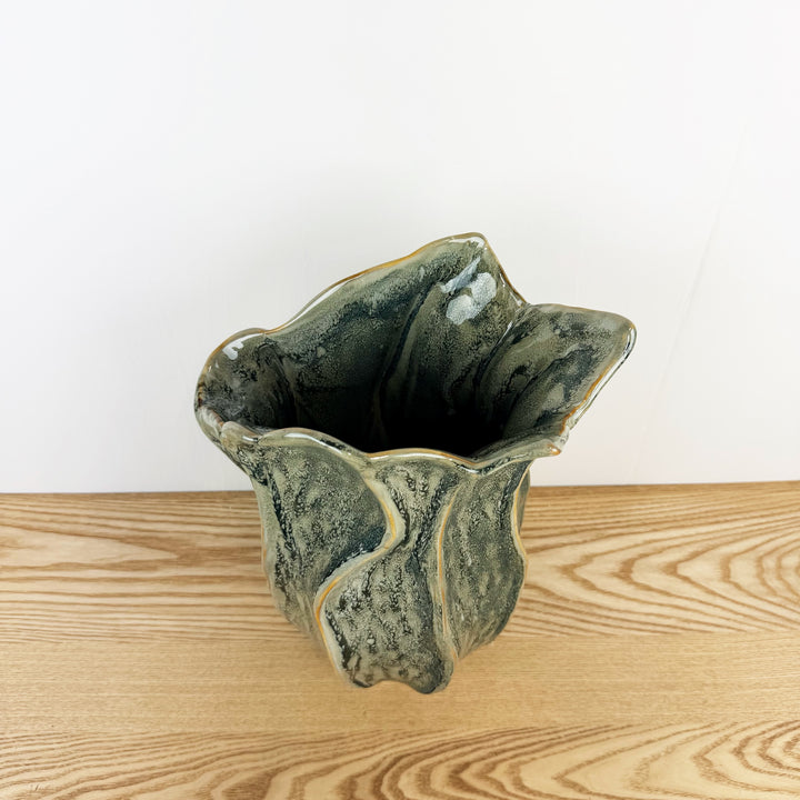 Ceramic Vase