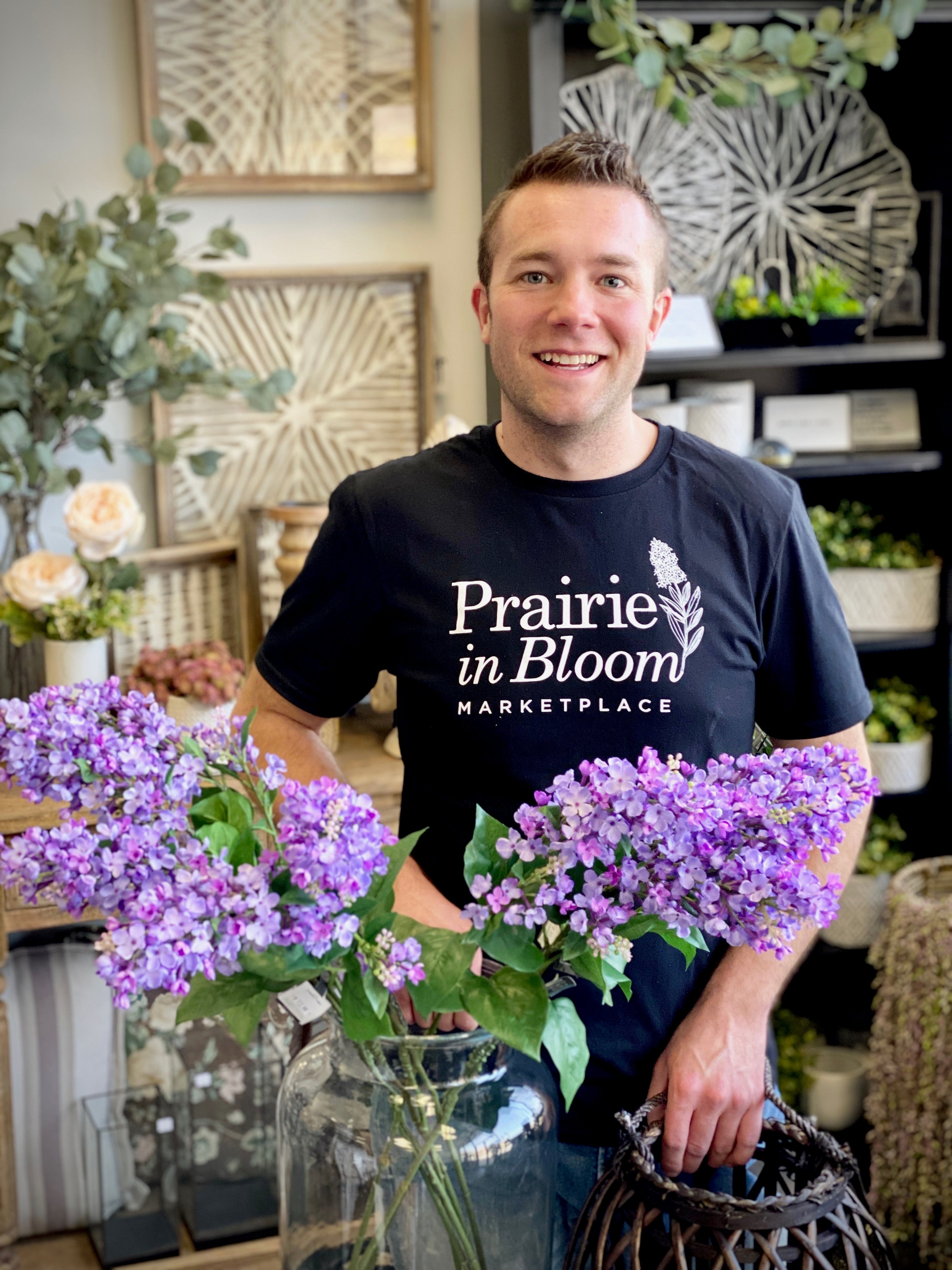 Our Story – Prairie in Bloom