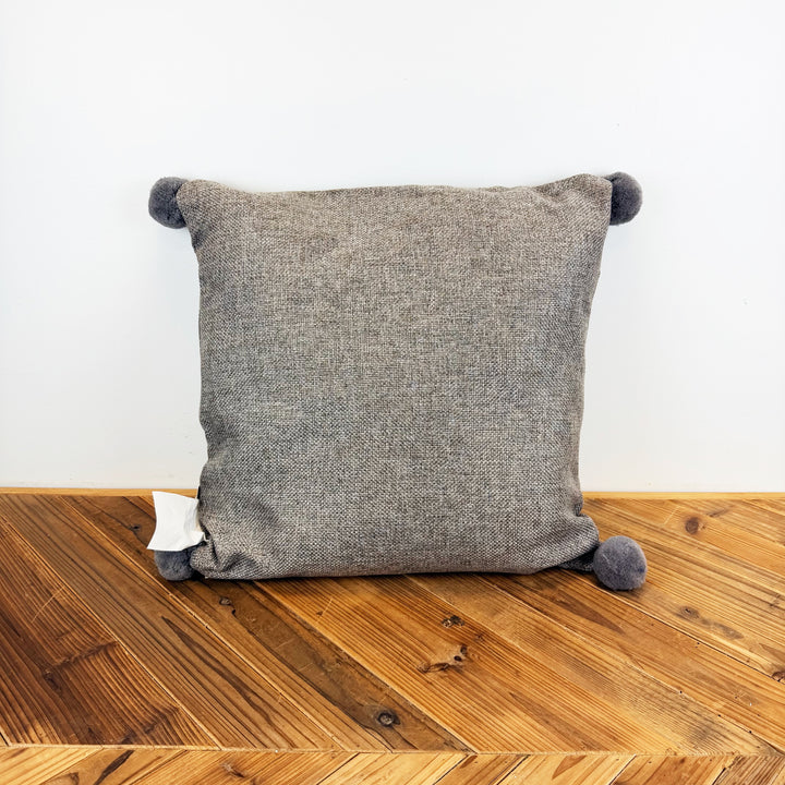 Holiday Design Pillow, 3 Styles