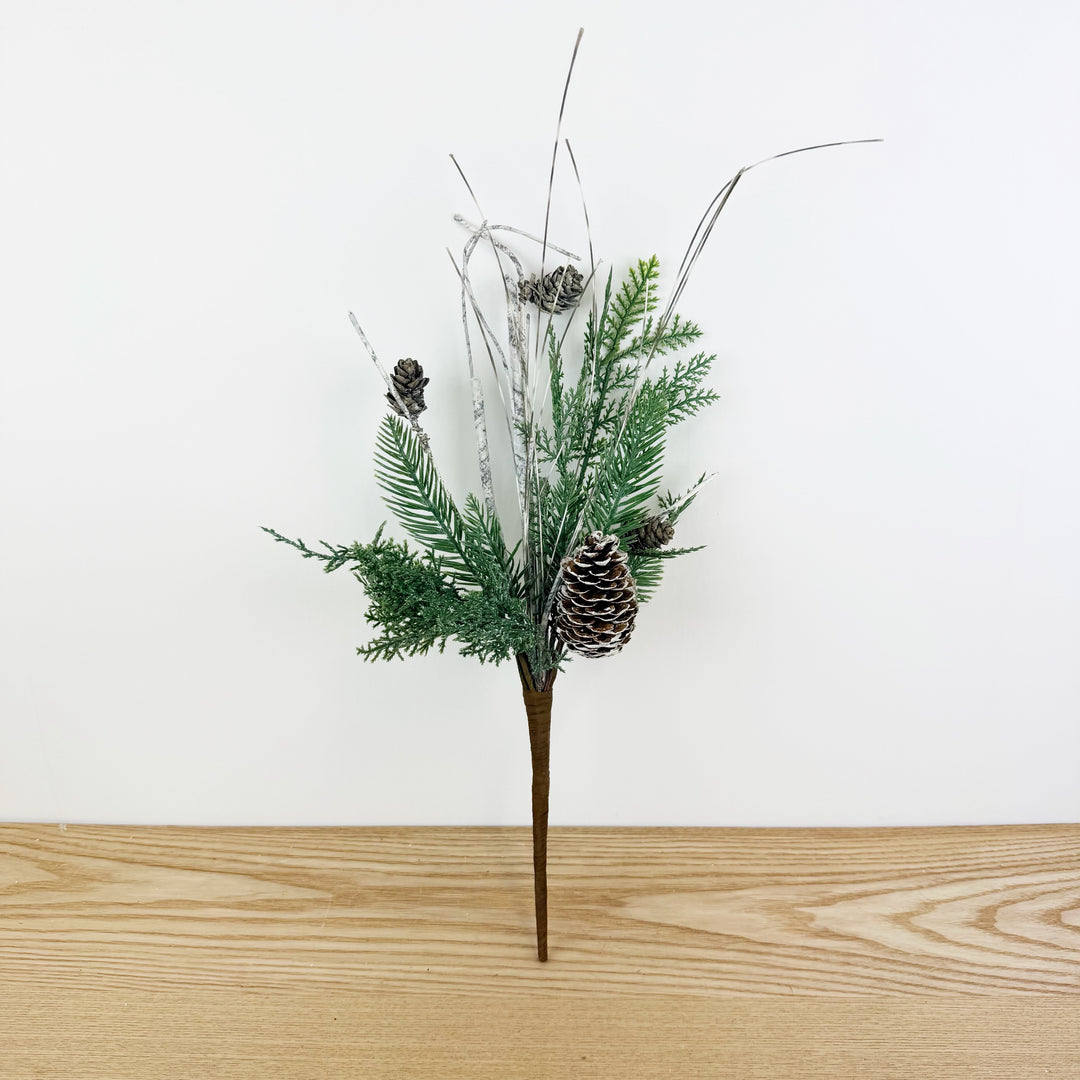 Cedar Pine Spray