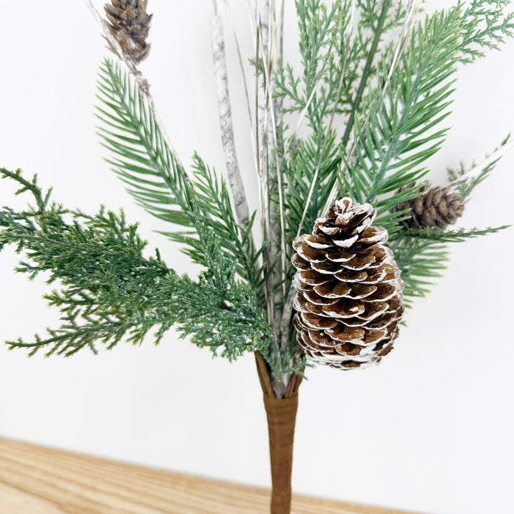 Cedar Pine Spray