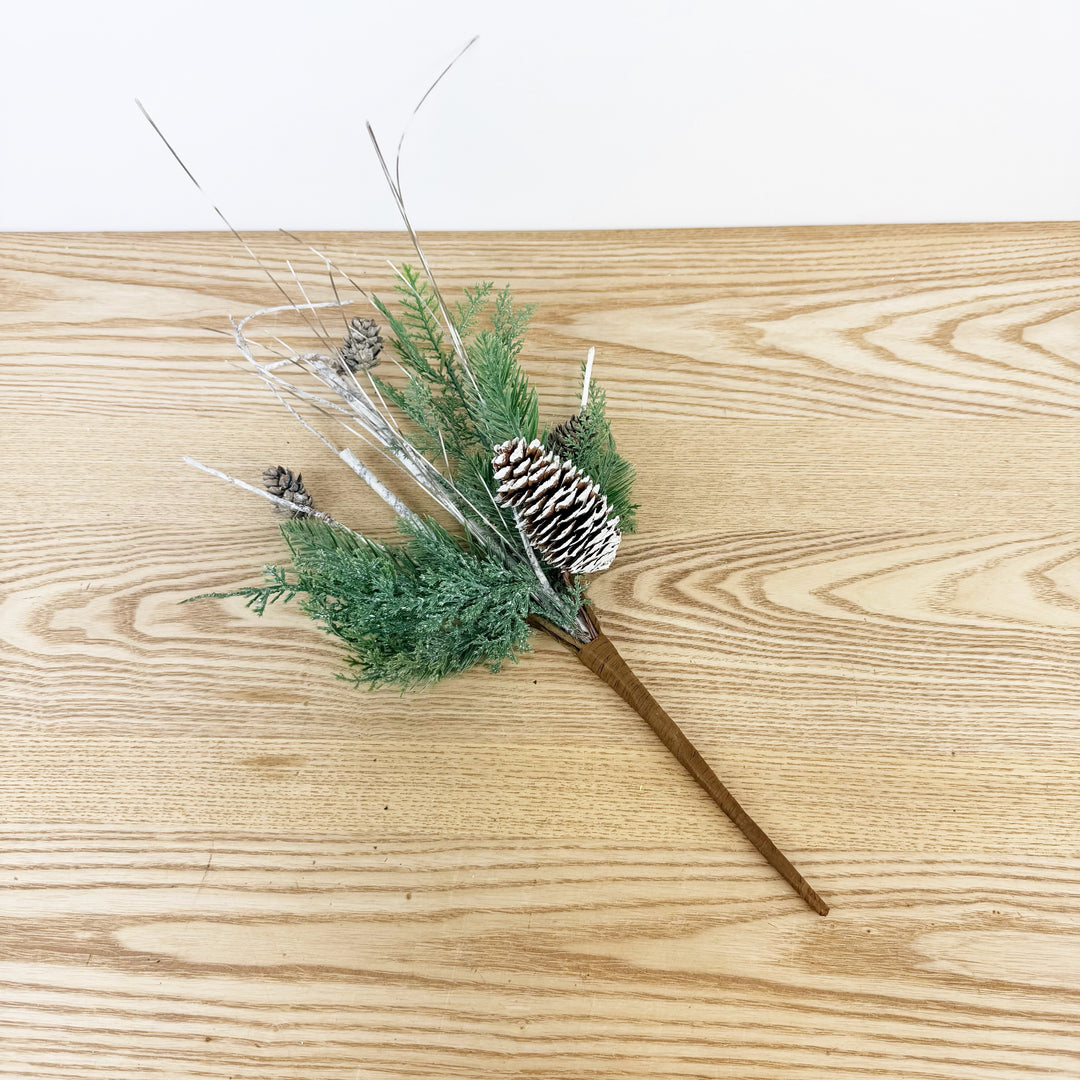 Cedar Pine Spray