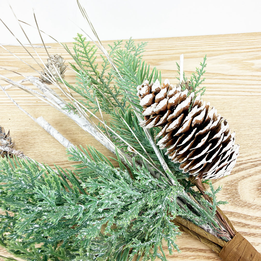 Cedar Pine Spray