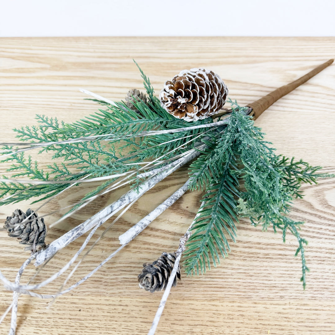Cedar Pine Spray