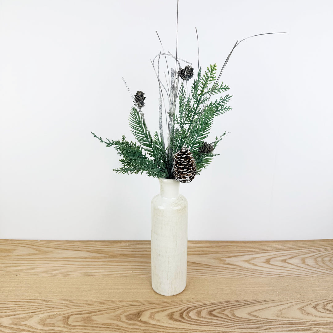 Cedar Pine Spray
