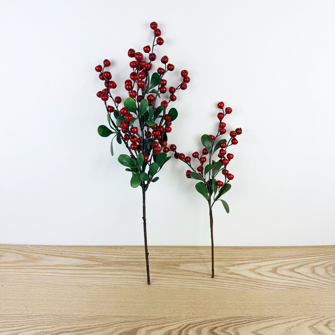 Red Berry Picks