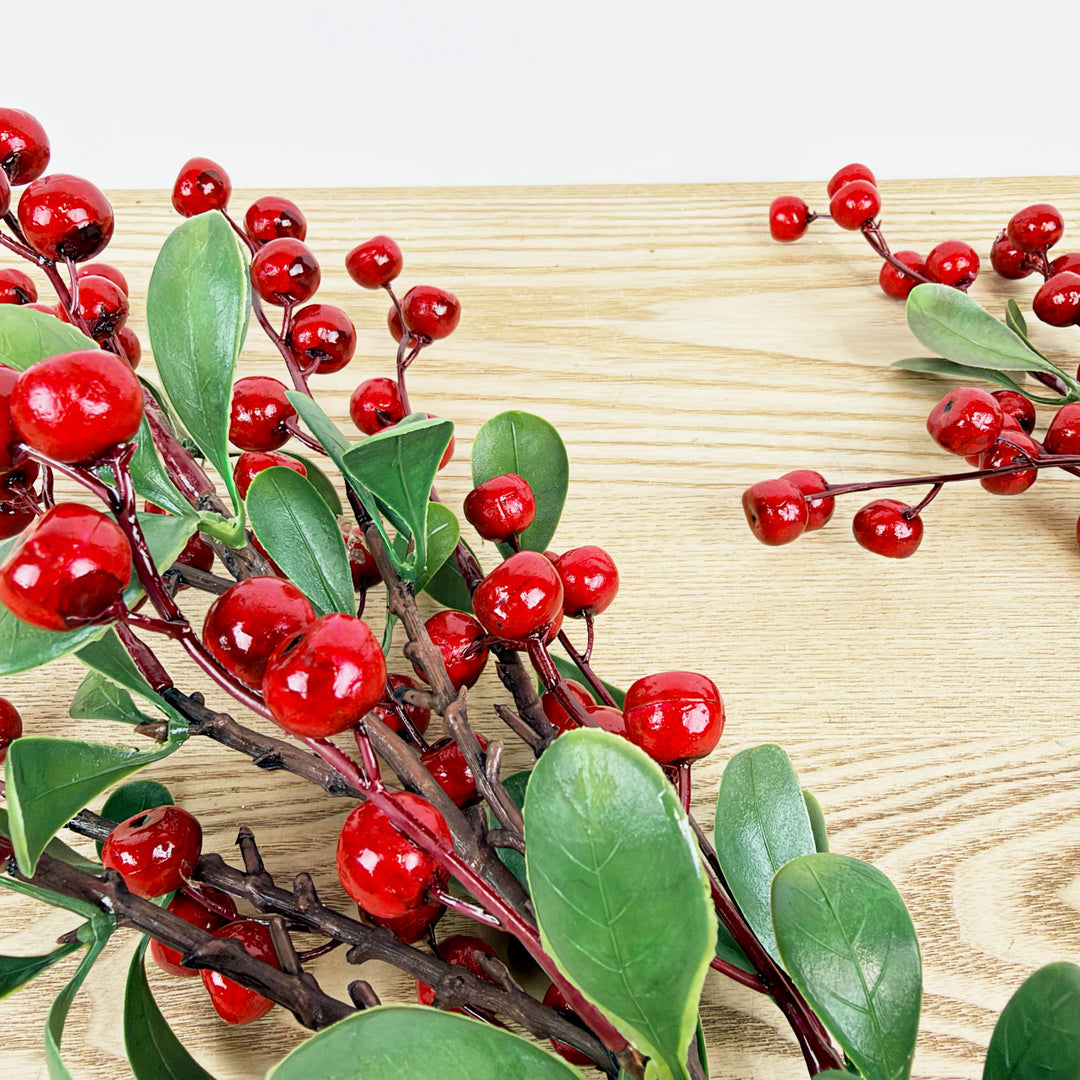 Red Berry Picks