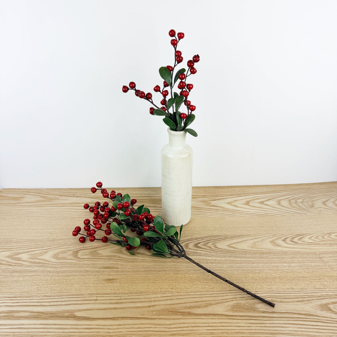 Red Berry Picks