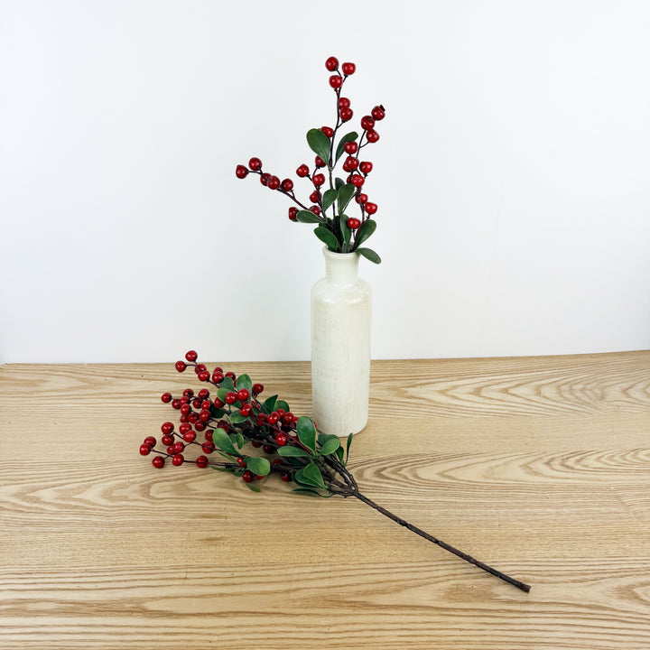 Red Berry Picks