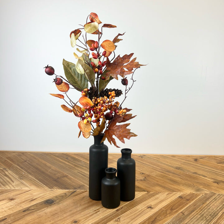 Mixed Leaf Spray