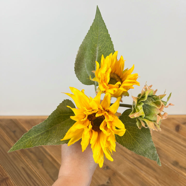 Sunflower Bouquet