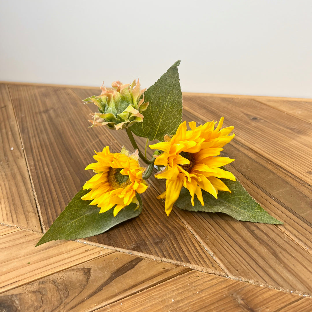 Sunflower Bouquet