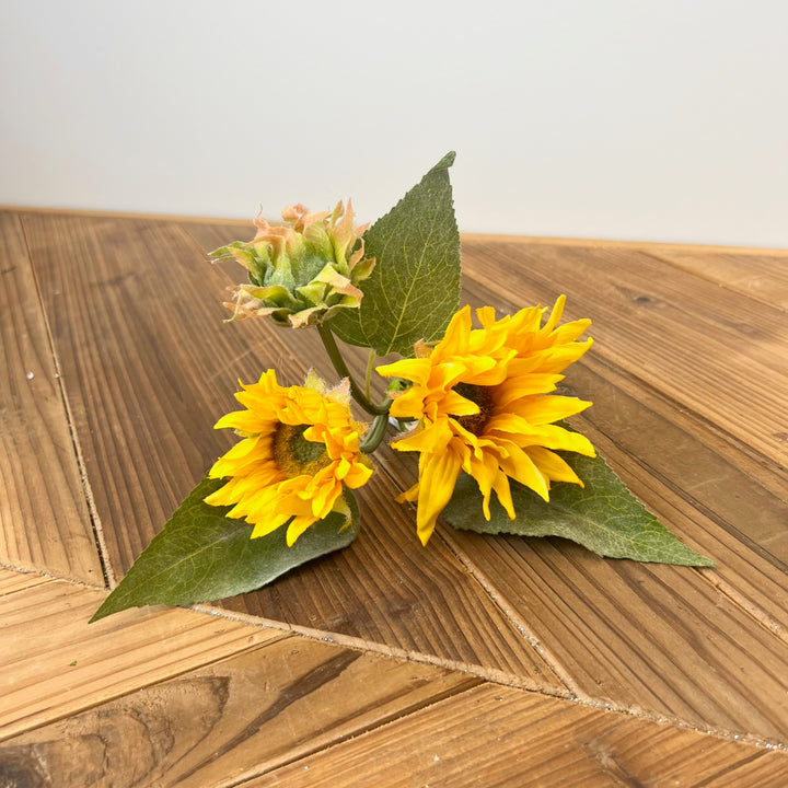 Sunflower Bouquet