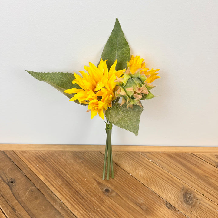 Sunflower Bouquet