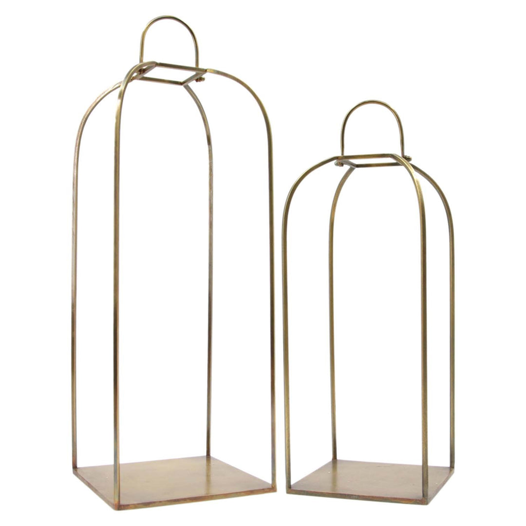Gold Lanterns, 2 sizes available
