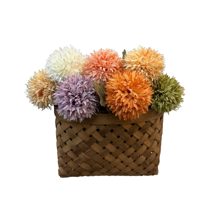 Chrysanthemum Stem - 7 Colors