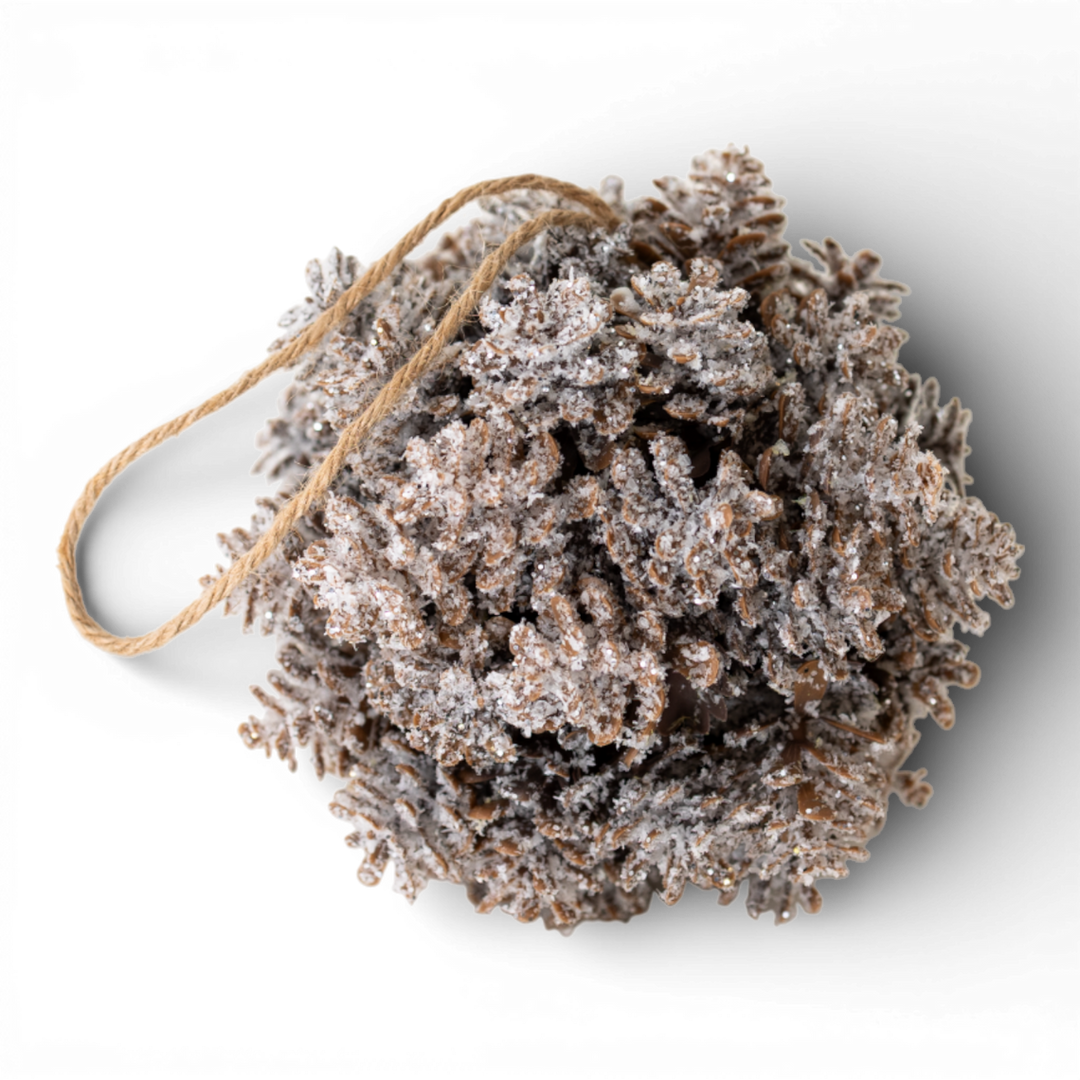Pinecone Orb