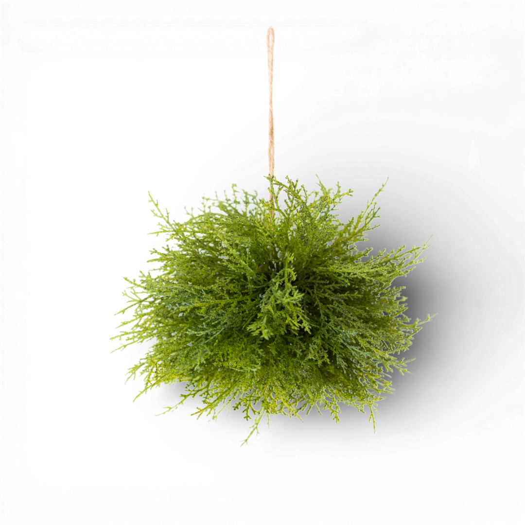 Mixed Cedar Orb