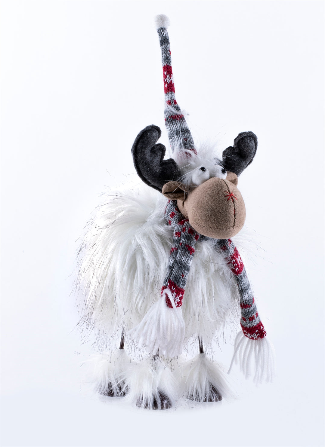 Darlene the Deer