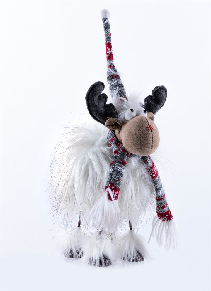 Darlene the Deer