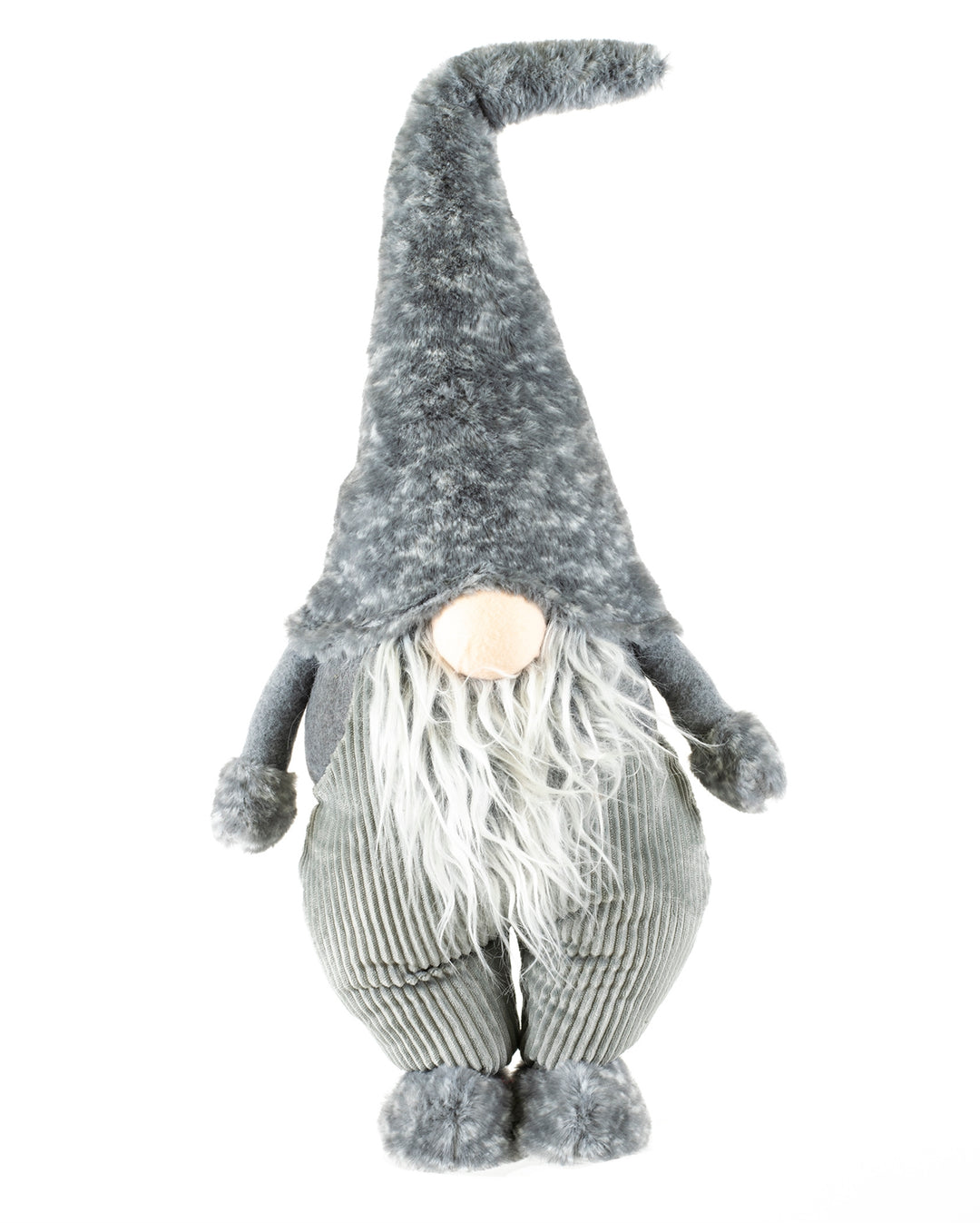Nyles The Gnome