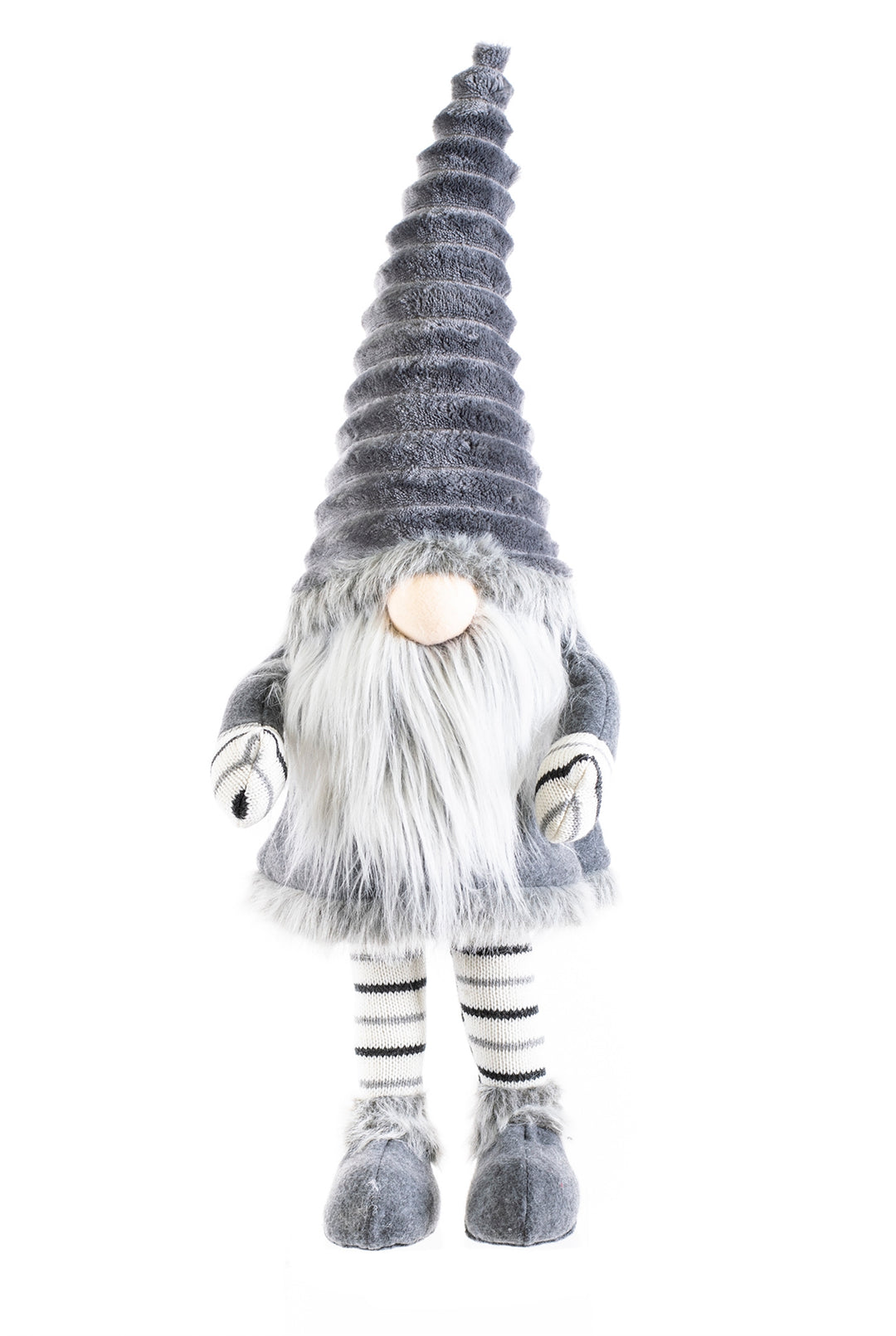 Nucas The Gnome Lght