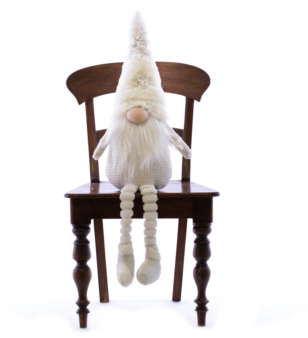 Razzle Dazzle Gnome W/Legs