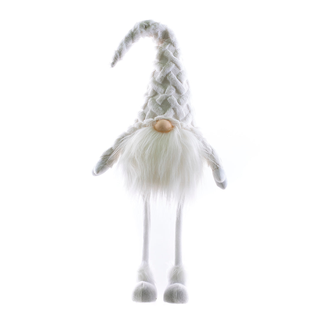Nog The Gnome