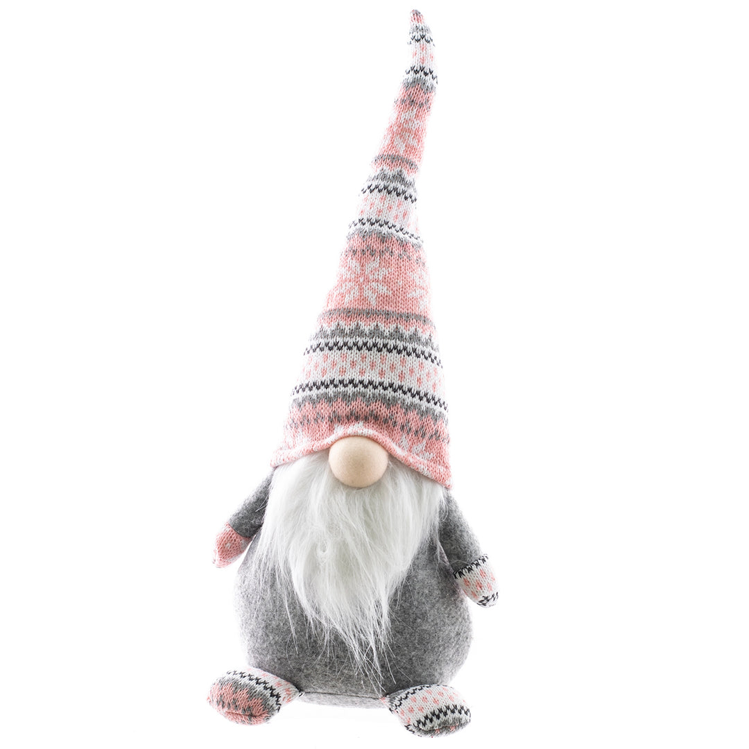 Never The Gnome
