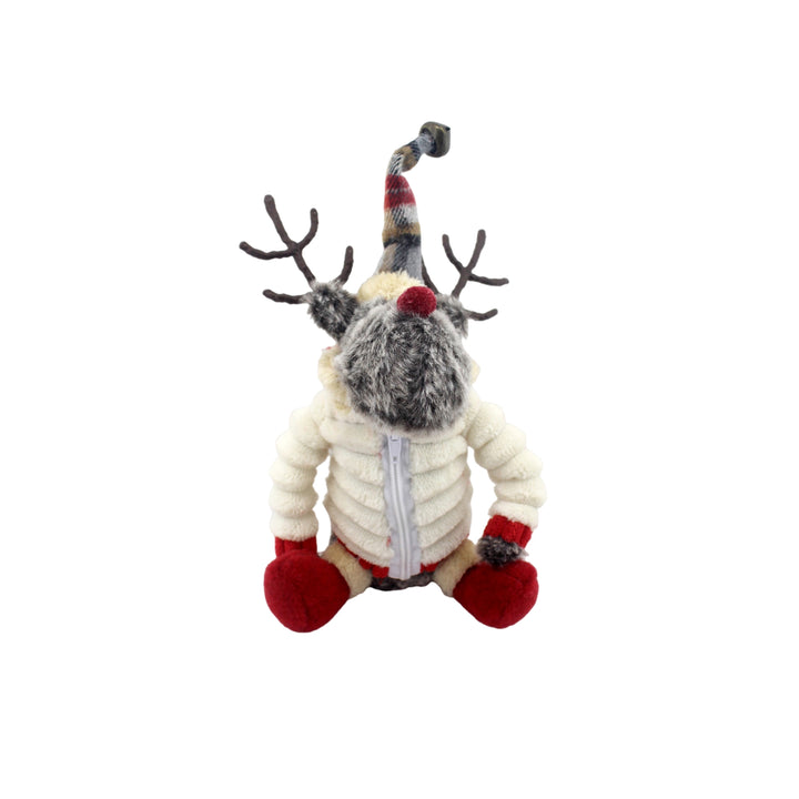 Reindeer Plush - 3 Styles