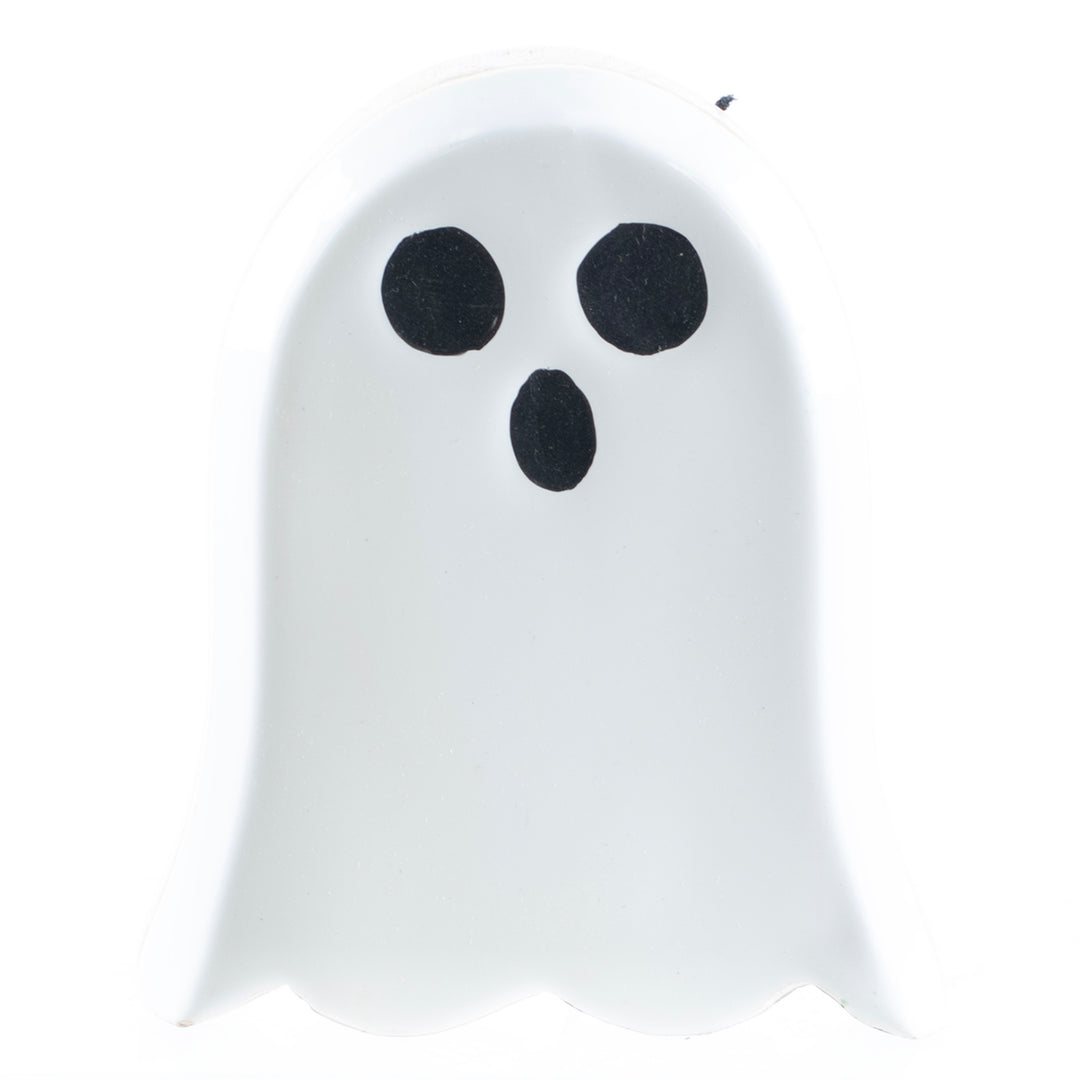 Wood Ghost